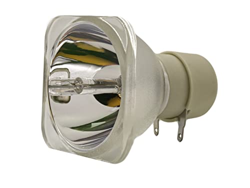 azurano Beamerlampe BLB56 Ersatz für PHILIPS UHP 250/190W 0.8 E20.9 Ersatzlampe für diverse Projektoren von NEC und PHILIPS, 250W von azurano
