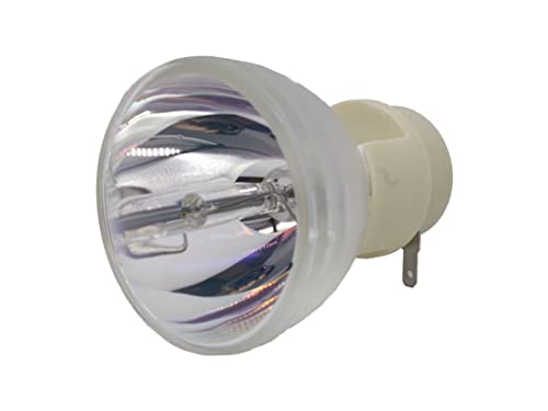 azurano Beamerlampe für OPTOMA SP.71P01GC01 BL-FU195B Ersatzlampe Projektorlampe von azurano