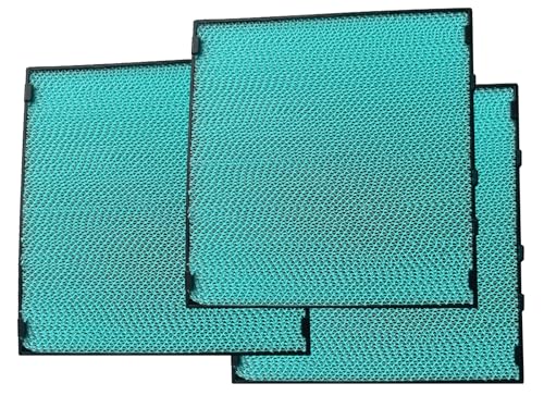 azurano Beamer-Luftfilter für Christie 003-005241-02, 003-005241-01, Dust Filter azurano Beamer-Luftfilter für Christie 003-005241-02, 003-005241-01, Dust Filter von azurano