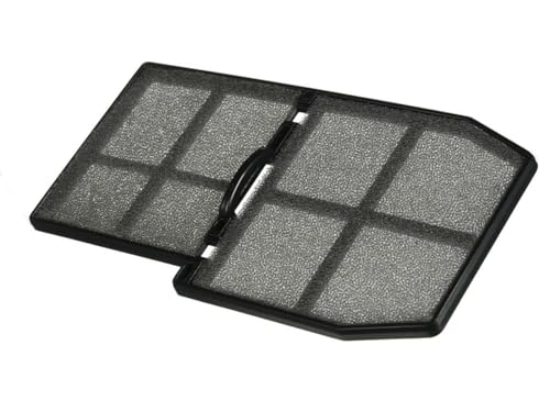 azurano Beamer-Luftfilter für EPSON ELPAF22, V13H134A22, 1529179 von azurano
