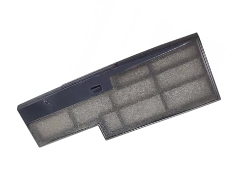 azurano Beamer-Luftfilter für EPSON ELPAF31, V13H134A31, 1542213 von azurano
