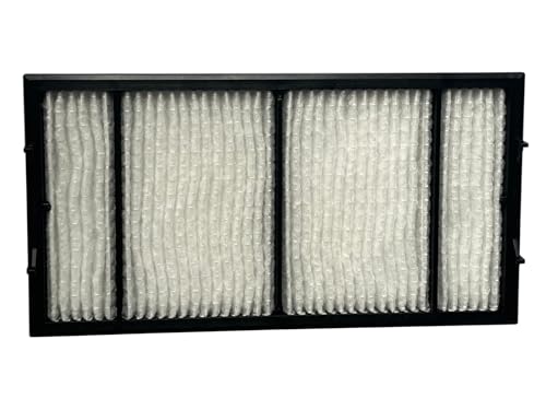 azurano Beamer-Luftfilter für EPSON ELPAF64, V13H134AE0, V13H134A64, ELPMB64 azurano Beamer-Luftfilter für EPSON ELPAF64, V13H134AE0, V13H134A64, ELPMB64 von azurano