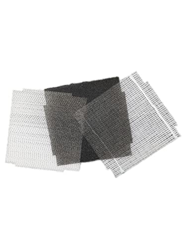 azurano Beamer-Luftfilter für HITACHI UX39551, 003-004775-01 azurano Beamer-Luftfilter für HITACHI UX39551, 003-004775-01 von azurano