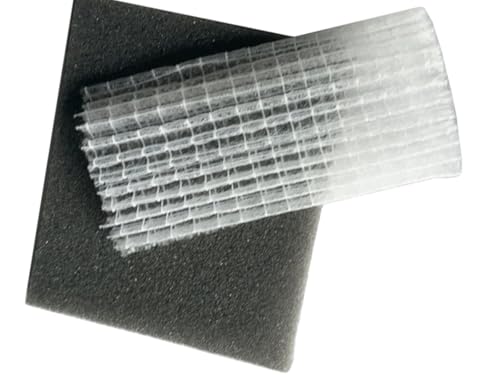 azurano Beamer-Luftfilter für NEC 24FU0381, 24FU0391 von azurano