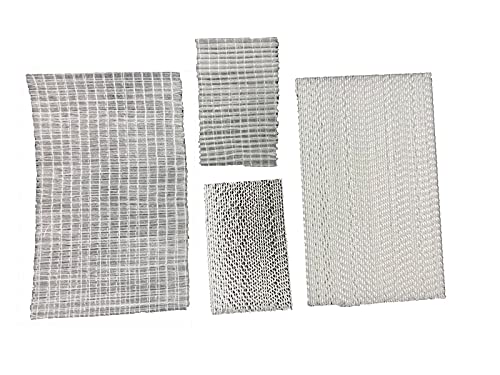 azurano Beamer-Luftfilter für NEC 24J37801, 24J37811, 24J37821, 24J37831 azurano Beamer-Luftfilter für NEC 24J37801, 24J37811, 24J37821, 24J37831 von azurano