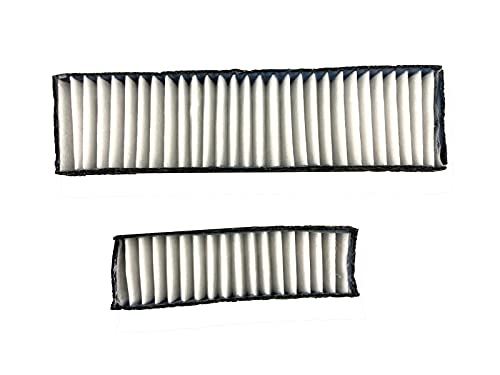 azurano Beamer-Luftfilter für NEC 79TCP521, 79TCP531 azurano Beamer-Luftfilter für NEC 79TCP521, 79TCP531 von azurano