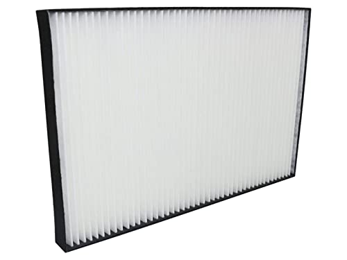 azurano Beamer-Luftfilter für NEC NP-9AF01, NC900 Filter azurano Beamer-Luftfilter für NEC NP-9AF01, NC900 Filter von azurano