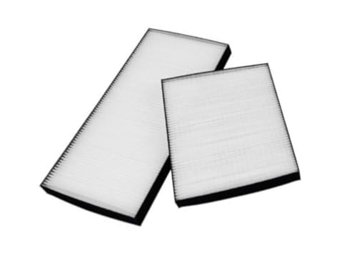 azurano Beamer-Luftfilter für NEC NP02FT, 60003263 azurano Beamer-Luftfilter für NEC NP02FT, 60003263 von azurano