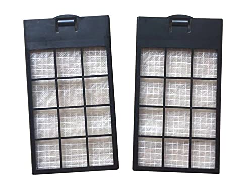 azurano Beamer-Luftfilter für PANASONIC ET-LAD60W Filter azurano Beamer-Luftfilter für PANASONIC ET-LAD60W Filter von azurano