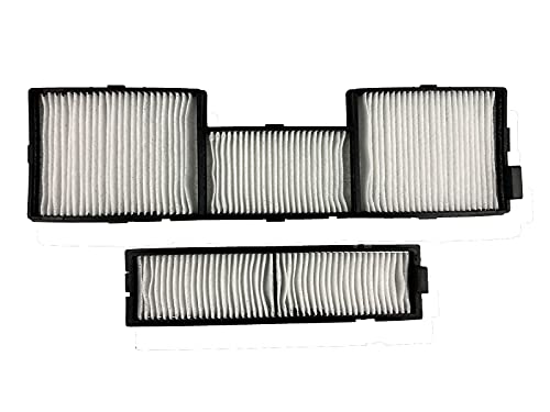 azurano Beamer-Luftfilter für PANASONIC ET-RFV200 azurano Beamer-Luftfilter für PANASONIC ET-RFV200 von azurano