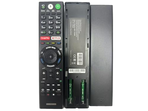 azurano Fernbedienung für Sony RMF-TX200E, 149312911, 149312913, Voice azurano Fernbedienung für Sony RMF-TX200E, 149312911, 149312913, Voice von azurano