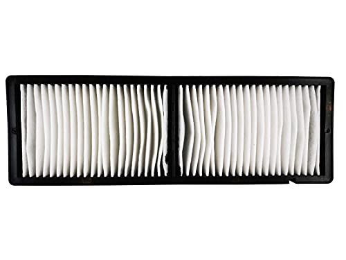 azurano Beamer-Luftfilter für EPSON ELPAF21, V13H134A21 azurano Beamer-Luftfilter für EPSON ELPAF21, V13H134A21 von azurano