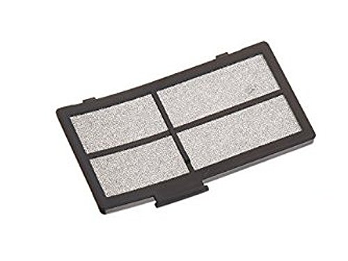 azurano Luftfilter Ersatz für EPSON ELPAF25, V13H134A25 für EH-TW450, EB-X92, EB-X9, EB-X8e, EB-X8, EB-X72, EB-X7, EB-X10, EB-W9, EB-W7, EB-W10, EB-S92, EB-S9, EB-S82, EB-S8, EB-S72, EB-S7 azurano Luftfilter Ersatz für EPSON ELPAF25, V13H134A25 für EH-TW450, EB-X92, EB-X9, EB-X8e, EB-X8, EB-X72, EB-X7, EB-X10, EB-W9, EB-W7, EB-W10, EB-S92, EB-S9, EB-S82, EB-S8, EB-S72, EB-S7 von azurano