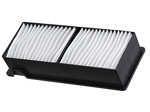 azurano Luftfilter Ersatz für EPSON ELPAF39, V13H134A39 für EH-TW9300, EH-TW9200W, EH-TW9200, EH-TW9100W, EH-TW9100, EH-TW9000W, EH-TW9000, EH-TW8300W, EH-TW8300, EH-TW8200W, EH-TW8200, EH-TW8100 azurano Luftfilter Ersatz für EPSON ELPAF39, V13H134A39 für EH-TW9300, EH-TW9200W, EH-TW9200, EH-TW9100W, EH-TW9100, EH-TW9000W, EH-TW9000, EH-TW8300W, EH-TW8300, EH-TW8200W, EH-TW8200, EH-TW8100 von azurano