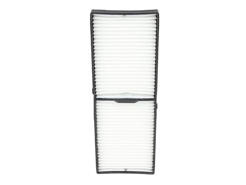 azurano Luftfilter Ersatz für EPSON ELPAF41, V13H134A41 für EB-X550KG, EB-X500KG, EB-2265U, EB-2255U, EB-2250U, EB-2245U, EB-2165W, EB-2155W, EB-2140W, EB-2065, EB-2055, EB-2040, EB-1985WU, EB-1980WU azurano Luftfilter Ersatz für EPSON ELPAF41, V13H134A41 für EB-X550KG, EB-X500KG, EB-2265U, EB-2255U, EB-2250U, EB-2245U, EB-2165W, EB-2155W, EB-2140W, EB-2065, EB-2055, EB-2040, EB-1985WU, EB-1980WU von azurano