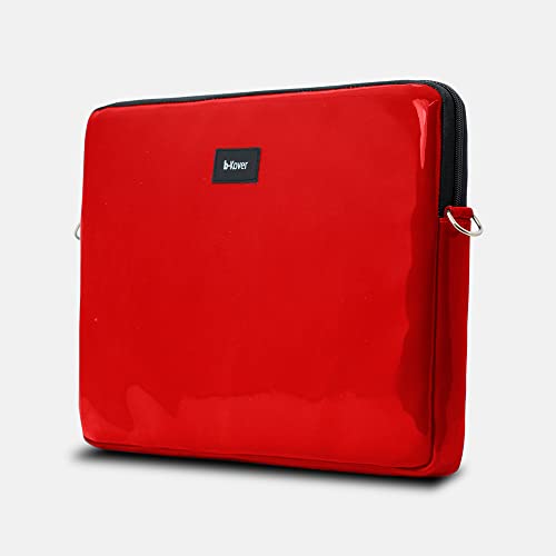 b-Kover Schutzhülle für Laptop, 17 Zoll, wasserdicht, gepolstert, von Hand gefertigt von b-Kover