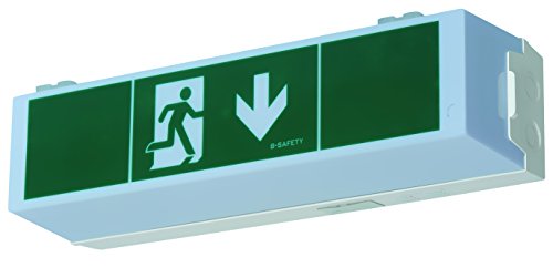 b-lite BR565090 LED-Notleuchte, C-LUX STANDARD von b-lite