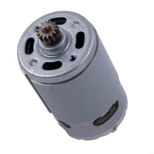Babominimer Für Metabo BS18 Akku-Bohrmaschinenmotor, 18 V, 14 Zähne, 317004430 Gleichstrommotor, kompatibel mit Metabo BS18 elektrischen Akku-Bohrmaschinen Babominimer Für Metabo BS18 Akku-Bohrmaschinenmotor, 18 V, 14 Zähne, 317004430 Gleichstrommotor, kompatibel mit Metabo BS18 elektrischen Akku-Bohrmaschinen von babominimer