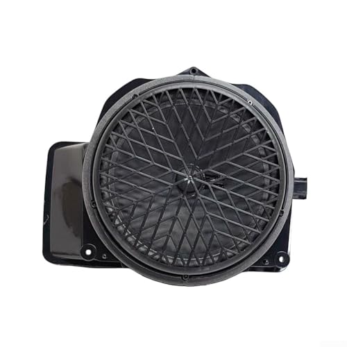 babominimer Rear Center Bass Speaker Speaker Speaker 8T0035412 Compatible with For A4 For A5 For RS5 2008-2016 Black ABS Replacement Part Interior Audio System Upgrade babominimer Rear Center Bass Speaker Speaker Speaker 8T0035412 Compatible with For A4 For A5 For RS5 2008-2016 Black ABS Replacement Part Interior Audio System Upgrade von babominimer