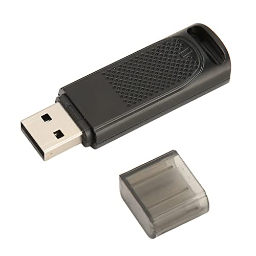 Drahtloser Empfänger-Dongle, Zuverlässiger Plug-and-Play-Stabiler, Breiter Kompatibilitäts-USB-Dongle-Empfänger für Controller von banapoy
