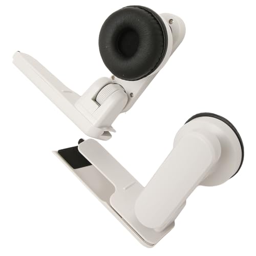 VR Headset Ohrenschützer, Atmungsaktive Drehbare VR Headset Ohrenschützer, Geräuschisolierung, Kopfhörer Verlängerungsabdeckung, VR Gaming Zubehör für PICO 4 4 Pro VR Headset Ohrenschützer, Atmungsaktive Drehbare VR Headset Ohrenschützer, Geräuschisolierung, Kopfhörer Verlängerungsabdeckung, VR Gaming Zubehör für PICO 4 4 Pro von banapoy