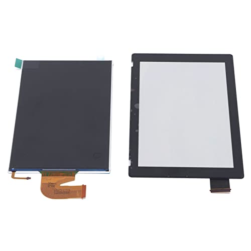 banapoy Digitizer Touchscreen, Ersatz-LCD-Bildschirm Switch HAC‑001 von banapoy