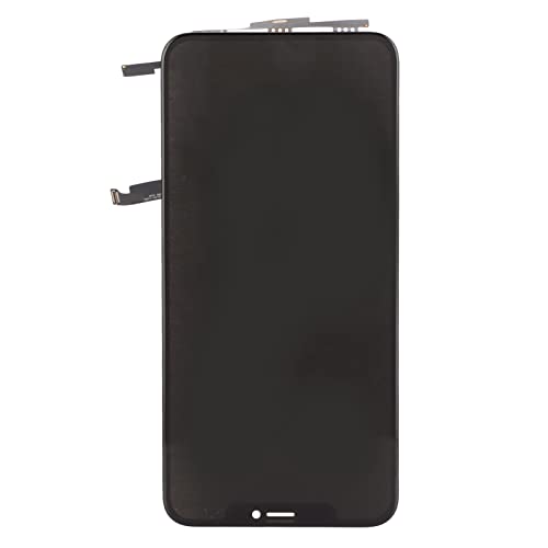 banapoy LCD-Bildschirm Ersatz für XS Bildschirm Ersatz, 6,5 Zoll LCD 3D Touchscreen Display Digitizer Reparaturset Kompatibel mit XS banapoy LCD-Bildschirm Ersatz für XS Bildschirm Ersatz, 6,5 Zoll LCD 3D Touchscreen Display Digitizer Reparaturset Kompatibel mit XS von banapoy