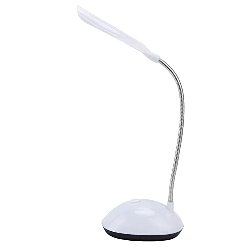 banapoy LED-Schreibtischlampe, augenschonende Tischlampen Langlebig mit flimmerfrei/blendfrei zum Arbeiten von banapoy