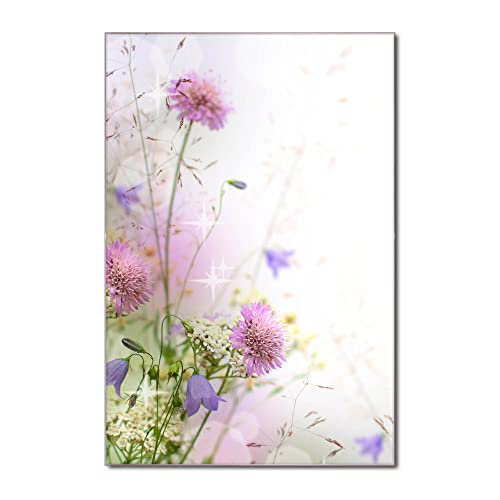 banjado Glas Magnettafel 30x45cm / Magnetwand Glas/Magnetpinnwand als Memoboard Glas/Pinnwand Magnettafel Küche, Büro, Kinderzimmer inkl. 4 Magnete & Montageset - Glitzernde Wiese banjado Glas Magnettafel 30x45cm / Magnetwand Glas/Magnetpinnwand als Memoboard Glas/Pinnwand Magnettafel Küche, Büro, Kinderzimmer inkl. 4 Magnete & Montageset - Glitzernde Wiese von banjado