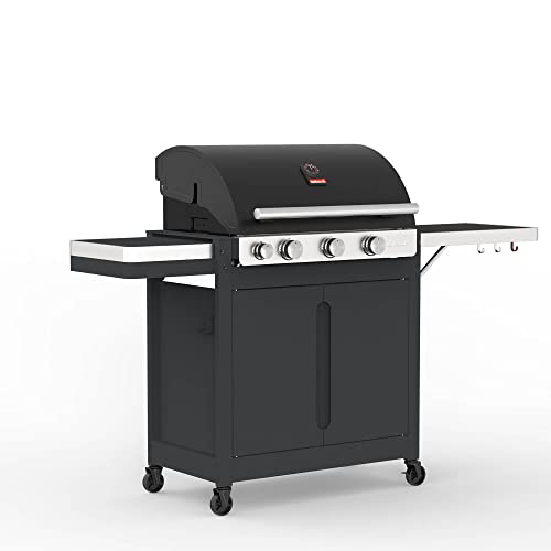 Barbecook Stella 3201 Gasgrill 3 flammig von barbecook