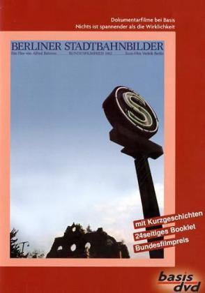 Berliner Stadtbahnbilder von basisdvd