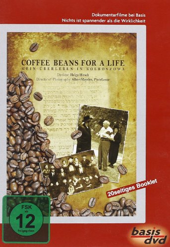 Coffee Beans for a life von basisdvd
