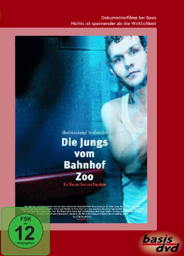 Die Jungs vom Bahnhof Zoo Die Jungs vom Bahnhof Zoo von basisdvd