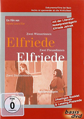 Elfriede & Elfriede von basisdvd