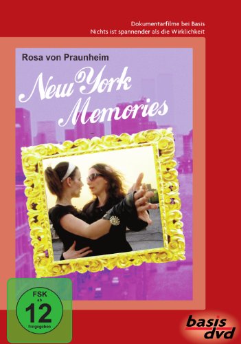New York Memories von basisdvd