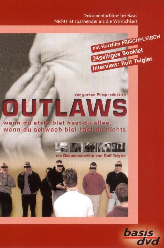 Outlaws von basisdvd