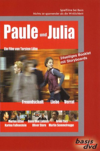 Paule und Julia basisdvd.de von basisdvd