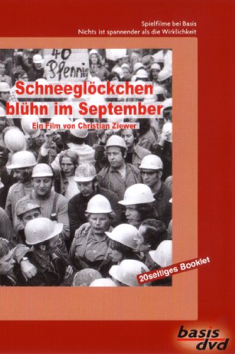 Schneeglöckchen blühn im September Schneeglöckchen blühn im September von basisdvd
