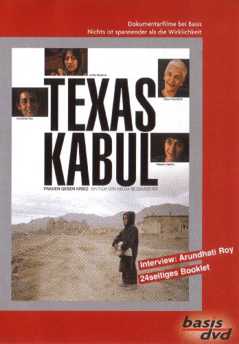 Texas Kabul. Frauen gegen Krieg von basisdvd