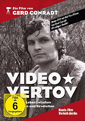 Video Vertov [2 DVDs] von basisdvd