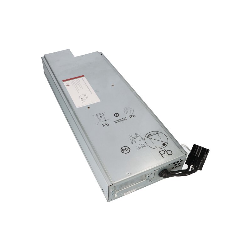 APC Samart UPS X 2000/2200/3000 Ersatzakku ersetzt APCRBC117 (Austauschartikel) von battery-direct