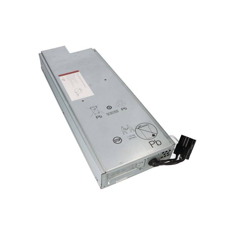 APC Samart UPS X 2000/2200/3000 Ersatzakku ersetzt APCRBC117 (Austauschartikel) von battery-direct