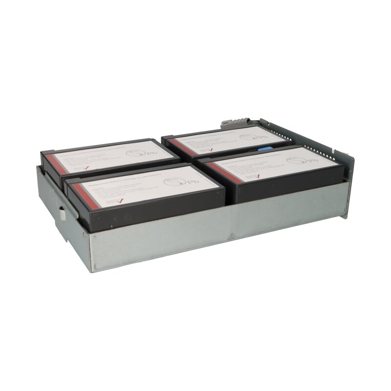APC Smart UPS 1000 Ersatzakku, ersetzt RBC23 Akku APC Smart UPS 1000 Ersatzakku, ersetzt RBC23 Akku von battery-direct