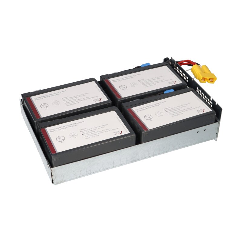 APC Smart UPS 1500 Ersatzakku, ersetzt APCRBC159 Akku APC Smart UPS 1500 Ersatzakku, ersetzt APCRBC159 Akku von battery-direct