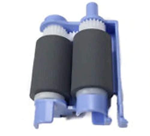 HP RM2-5452-000CN Drucker-Ersatzteil, multifunktional, Rolle – Ersatzteile für Druckgeräte (HP, multifunktional, Laserjet Pro M426dw, Rolle, Schwarz, Blau, Weiß) von battery_king