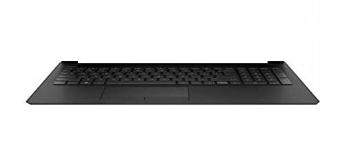 HP TOP Cover & Keyboard internat L20387-B31, Housing Base +, L20387-B31 HP TOP Cover & Keyboard internat L20387-B31, Housing Base +, L20387-B31 von HP
