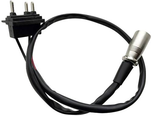 Batterytester Plug & Play-Kabel AT00084 von batterytester