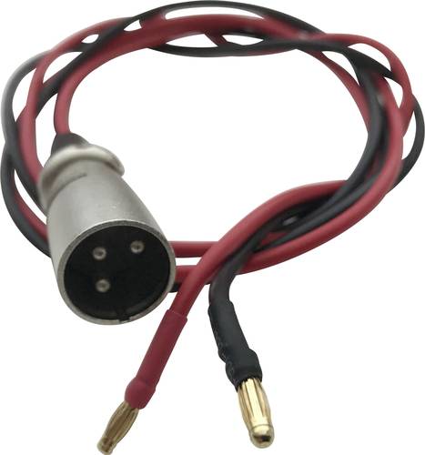 Batterytester Plug & Play-Kabel AT00122 von batterytester
