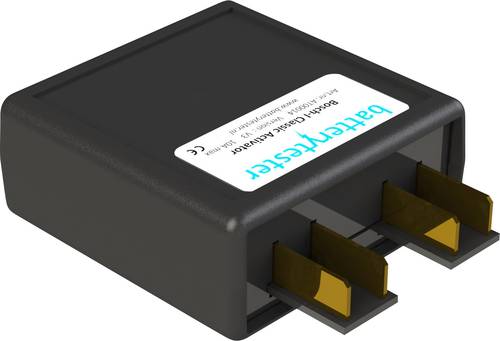 Batterytester Smart-Adapter AT00061 Batterytester Smart-Adapter AT00061 von batterytester