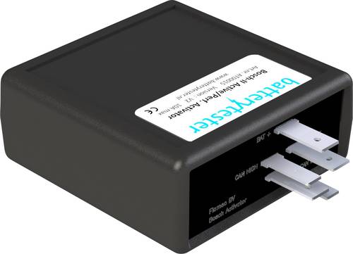 Batterytester Smart-Adapter AT00093 von batterytester